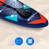 Thunder Stripes 320 Stand Up Paddle Board 320 x 75 x 15 cm Produktbild-Vorschau 11
