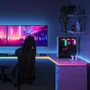 Govee - Luce da tavolo da gioco al neon - 2 m Anteprima dell’immagine prodotto 5