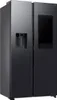 Samsung Family Hub RS90F66BEFEF Side by Side Produktbild-Vorschau 2
