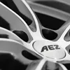 Felgi aluminiowe AEZ Tioga titanium 8x19 5x112 ET 39 Podgląd zdjęcia produktu 5