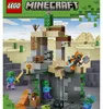 LEGO MINECRAFT 21587 Donjon des Zombies Voir les images du produit 31
