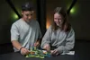 Geomag Mechanics Anelli e giri di gravità 130 Pz Anteprima dell’immagine prodotto 8