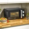 SEVERIN Mikrowelle Solo MW 7886 Produktbild-Vorschau 4