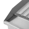VERTES piastra grill piastra plancha grill elettrico 3000W Anteprima dell’immagine prodotto 6