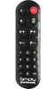 Superior Electronics Simply Fernbedienung TV Drucktasten Produktbild-Vorschau 3