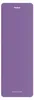 Tappetino, Rebel Active, Colore Viola, Spessore 1 cm, 183 x Anteprima dell’immagine prodotto 2