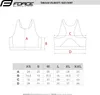 FORCE Sport BH GRACE Pink XL : Größe - S Größe: S Produktbild-Vorschau 5