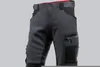 BP® Leichte Hybrid-Arbeitshose mit Kniepolstertaschen, Gr. Produktbild-Vorschau 1