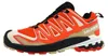 Salomon XA Pro 3D GTX Herren Wanderschuh in Rot, Größe 10.5 Produktbild-Vorschau 6