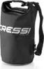 Cressi Pvc Trockensack 60l Grau  Grau One Size Produktbild-Vorschau 2