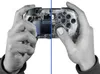 PDP Nintendo Switch Controller Wireless durchsichtig Produktbild-Vorschau 15