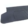 Kofferraummatte PVC Gummi Schutz Universal zuschneidbar Produktbild-Vorschau 7