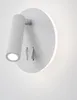 Nova Luce Wandleuchte PENOR Produktbild-Vorschau 2