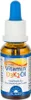 Huile de vitamine D3k2 800 U.I. + 20 μg D3+K2 Dr.Jacob's 20 Voir les images du produit 1