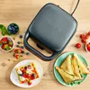 Tefal SW862BF0, Czarny, Ciemny Zielony, Zasilanie, 700 W, Podgląd zdjęcia produktu 3