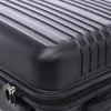 Koffer Trolley Reisekoffer Suitcase, Rollkoffer Handgepäck Produktbild-Vorschau 6