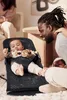 BabyBjorn BABYBJORN žaislas gultukui GOOGLE EYES, Juodas & Produktbild-Vorschau 4