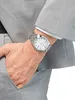 Citizen Herren-Uhr Eco-Drive Analog Quarz Edelstahl-Armband Produktbild-Vorschau 13