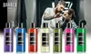 Marmara Barber Eau De Cologne Splash im Glas Flacon Produktbild-Vorschau 4