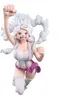 Statua in PVC di One Piece King of Artist Gioielli Bonney Anteprima dell’immagine prodotto 6