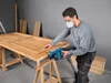 Bosch GBS18V-75 Akku-Bandschleifmaschine 18 V Li mit Produktbild-Vorschau 3