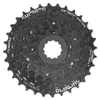 sunRace CSM558AV 8 cassette 11-34z NOIR Voir les images du produit 2