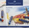 FaberCastell 127024 Creative Studio pastels à l'huile, 24 Voir les images du produit 3