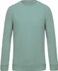 Kariban Herren Sweatshirt Classic Sweat Pullover Produktbild-Vorschau 2