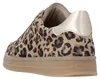 Niedrige Sneakers aus Leder Produktbild-Vorschau 4