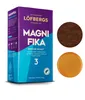 Lofbergs Magnifika Caffè macinato a tostatura media 500g Anteprima dell’immagine prodotto 2