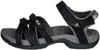 TEVA Damen Sandalen Tirra Leder schwarz black 38 Produktbild-Vorschau 43