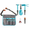 Happy People 16866 - GARDENA Gürteltasche 7-teilig inkl. Produktbild-Vorschau 13