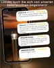 MeLiTec Solar Gartenleuchte SO13, LED-Gartenlampe aus Produktbild-Vorschau 7