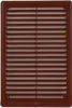 Lüftungsgitter mit Gitterabdeckung PH 200x300mm HN Produktbild-Vorschau 2