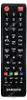 Samsung BN59-01180A, TV, Drucktasten, Schwarz Produktbild-Vorschau 3