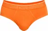 Garçon - Heren Slip Ondergoed - Brief Neon Orange - 1x Maat Productafbeelding-voorbeeld 1