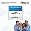 AREBOS Gaskochfeld 2 Flammen, Gasherd, Gasfelder, Produktbild-Vorschau 12