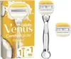Gillette Venus 5 Comfort Glide Coconut + 2 Klingen - Produktbild-Vorschau 1