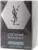 Yves Saint Laurent L'Homme Cologne Bleue Eau de Toilette Produktbild-Vorschau 14