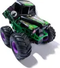 Spin Master Monster Jam - Smash'n Bash Grave Digger in Anteprima dell’immagine prodotto 14