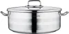 Korkmaz Astra2 Low Casserole 30 x 11 cm - 7,5 L, Marmite en Voir les images du produit 3