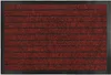 Schmutzfangmatte Dura Rot 100 x 120 cm Produktbild-Vorschau 2