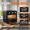 Sommertal Minibackofen 20 Liter mit Umluft & Produktbild-Vorschau 5