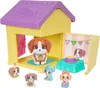 Moose Toys Little Live Pets MS26659, Famiglia, 5 anni, Anteprima dell’immagine prodotto 4