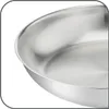 Tefal Virtuoso Pfanne, unbeschichtet, 28cm, Edelstahl Produktbild-Vorschau 4