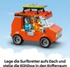 LEGO® Bluey 11202 Blueys Strandausflug Produktbild-Vorschau 21