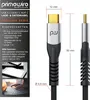 Primewire USB 3.2 Gen2 - Power Delivery 100 W - Datenkabel Produktbild-Vorschau 2