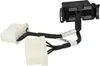 vhbw OBD Adapter 20Pin, 12Pin auf OBD2 16Pin kompatibel mit Produktbild-Vorschau 8