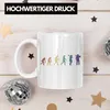 Trendation - Feuerwehr Tasse Geschenk für Feuerwehrmann Produktbild-Vorschau 3