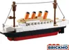 Sluban Titanic M38-B0576 Titanic petit Voir les images du produit 10